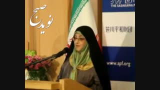 اشرف بروجردی : اهمیت اخلاق مداری