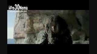 ALPHA Official Trailer|Alpha 2019|فیلم الفا 2019