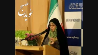 دکتر اشرف بروجردی: با "ثبات قدم" می توان "باورها" را شکوفا کرد تزریق ژل