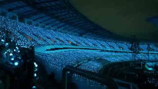 وای بچه ها اشکامممممم...ورژن سه آرمی بمب توی کنسرت...