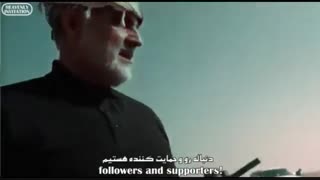مدافع حرم (زینب الحورا)