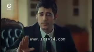 سریال عروس استانبول با دوبله فارسی قسمت 141