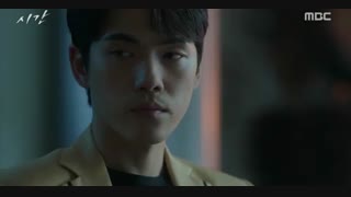 قسمت بیست و یکم و بیست و دوم سریال و کره ای زمان – Time 2018 - با زیرنویس فارسی