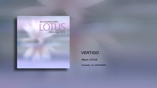 Vertigo - Ali Jahangard - علی جهانگرد