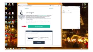 فیلترشکن امن تور Tor