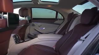 مقایسه سوپر سدانها:  نسل جدید آئودی A8 با مرسدس S کلاس و بی ام و سری 7