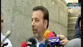 واعظی: روحانی هفته اول مهر به نیویورک می‌رود/ مسئولان هنگام سخنرانی صحبت‌های باورپذیر بیان کنند