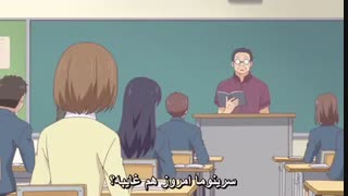 وقتی لاغر میشی XD