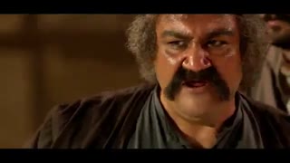 تیزر فیلم سینمایی داش آکل