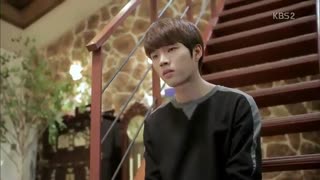 قسمت نهم سریال کره ای عشق در دبیرستان با بازی نام ووهیون و لی سونگ یول ( اینفینیت ) + زیرنویس فارسی آنلاین