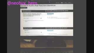 نمونه کارهای بخش مینی جاب سایت نئوباکس