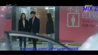 میکس روایتی سریال کره ای اغواگر بزرگ (برای مسابقه ملیکا جون)