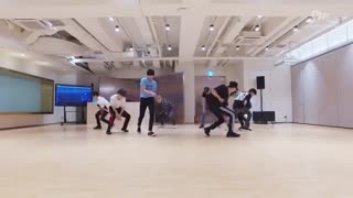 EXO 엑소 '전야