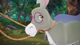 آکادمی رگال [یه قسمت خیلی باحال]