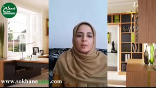 سرخ شدن صورت در جمع - ترس و استرس سخنرانی