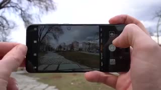 بررسی گوشی هوآوی پی 20 پرو