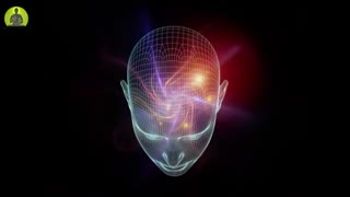 "Boost Positive Energy & Creativity" Meditation Music To Cleanse Subconscious Blockages
