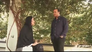 سینا سرلک با نام زیبا و باحال رویا