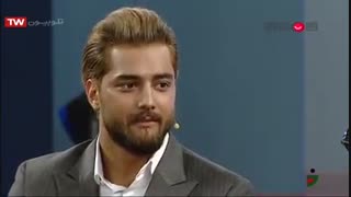 برنامه کامل خندوانه با حضور ماکان بند_اkhandevane