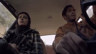 در آستانه آغاز اکران /امید علومی برای دو لکه ابر خواند