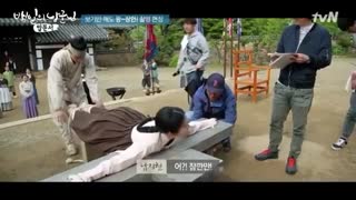 پشت صحنه شوهر صد روزه