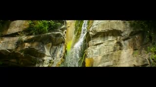 شمال ایران از دید یک جهانگرد امریکایی HD