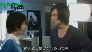 پشت صحنه قسمت چهارم سریال تو زیبایی پارک شین هه و سوکی