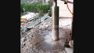 عراق - بغداد / کرگیری تاسیسات