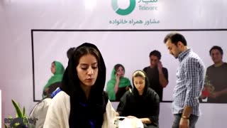 معرفی استارتاپ تلیار