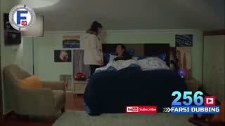 سریال غنچه های زخمی قسمت256