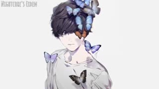 Nightcore - Lucid Dreams