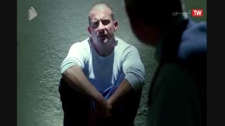 فرار از زندان  قسمت 3