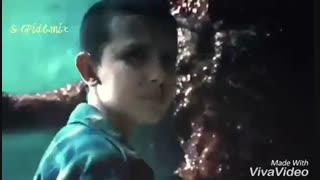 میکس اتفاقات عجیب بااهنگ اشتباه بود