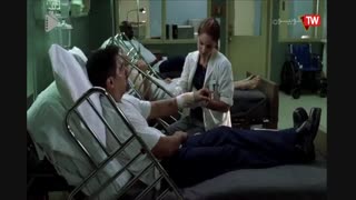 فرار از زندان  قسمت 6