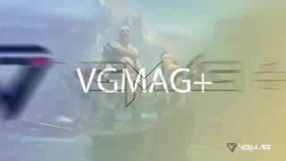 VGMAG PLUS شماره سه