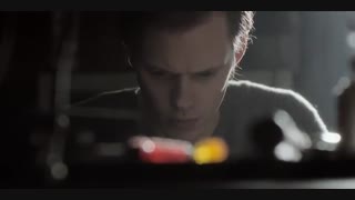 دانلود سریال فانتزی هیجانی کسل راک-فصل 1 قسمت 9-با زیرنویس چسبیده