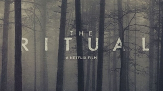 دانلود فیلم آیین The Ritual 2017