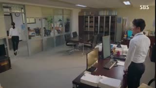 دانلود قسمت نوزدهم و بیستم سریال کره ای قاضی محترم 2018 با بازی یون شی یون و لی یو یونگ + زیرنویس فارسی چسبیده