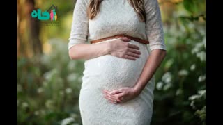 بارداری هفته به هفته