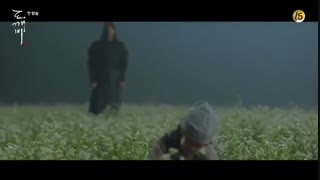 سریال کره ای گابلین با زیرنویس فارسی چسبیده + زیرنویس آنلاین قسمت 1