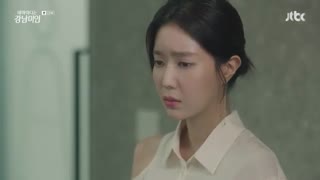 قسمت سیزدهم سریال کره ای My ID Is Gangnam Beauty 2018 - با زیرنویس فارسی