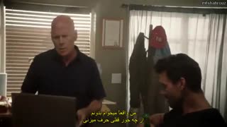 فیلم انتقام Reprisal 2018