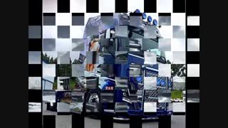 کامیون ولوو