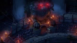 دومین بسته الحاقی Pillars of Eternity II: Deadfire به نام Seeker ،Slayer ،Survivor معرفی شد