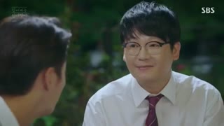 دانلود قسمت بیست و یکم و بیست و دوم سریال کره ای قاضی محترم 2018 با بازی یون شی یون و لی یو یونگ + زیرنویس فارسی چسبیده