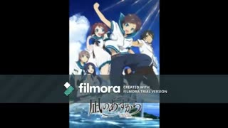 Nagi no asukara Photos