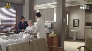 دانلود سریال کره ای Golden Pouch 2016 قسمت پنجم