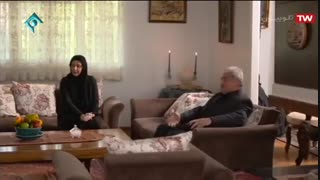 قسمت سوم سریال نزدیکی های بهشت