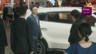 قسمت چهاردهم سریال کره ای My ID Is Gangnam Beauty 2018 - با زیرنویس فارسی