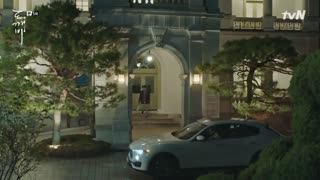 سریال کره ای گابلین با زیرنویس فارسی چسبیده + زیرنویس آنلاین قسمت 5